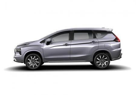 Mitsubishi Xpander - MPV 7 chỗ